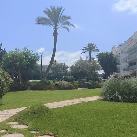 Apartamento 1ª Linea De Playa Alicante Luaran gambar